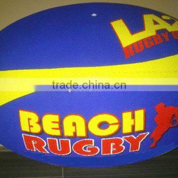 Beach Rugby Ball