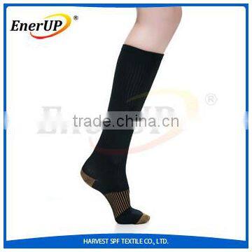 Copper Socks Anti-bacterial and Deodorization Miracle Copper Socks photo-4