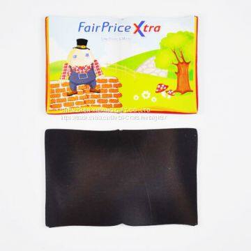 Cheap Promotional Gift Custom 3d Metal Flat Fridge Magnets photo-2