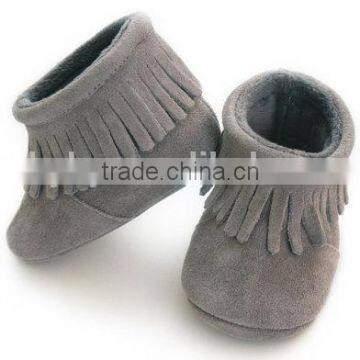 Knee High Flat Sandal Girl Kid Footwear Gladiator Boots photo-2