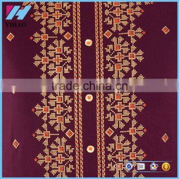 Ladies Fancy Clothing Long Cotton Kurta Neck Dress Designs photo-3