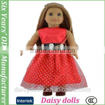 18 Inch OEM American Dolls photo-4