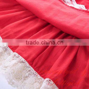 Little Queen Flower Girl Dress Baby Girl Western Wear photo-4