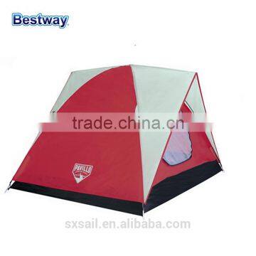 Bestway Fuschia Double Tents