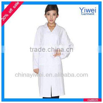 Nurse hospital uniform workwear