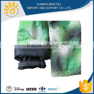 Best Seller Children Coveral Coveralll Ski Snow Jackets photo-4