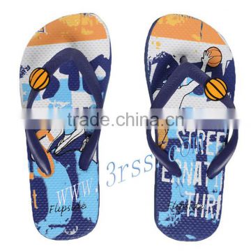 kids rubber flip flops wholesale