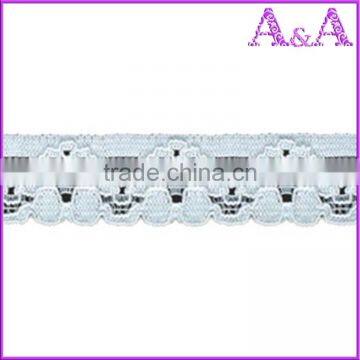 Spandex Lace/stretch Lace/Elastic Lace photo-3