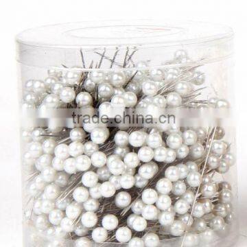 Big Pearl Head Pins photo-2