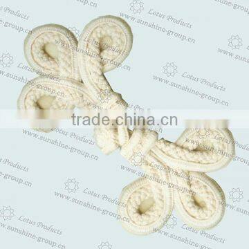 Hot sale new fashion chinese knot button 009