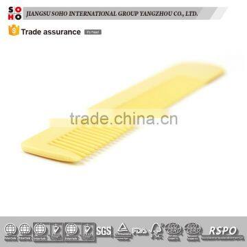 Professional comb plastic made in China