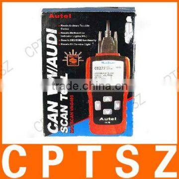 Autel VAG405 VAG 405 VW Audi Car Scanner Code Reader