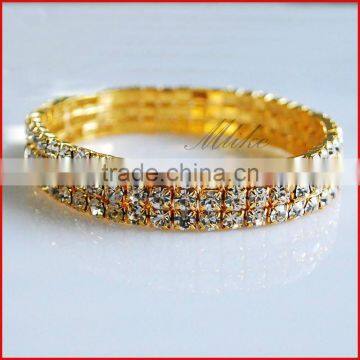 Bling bling bracelet