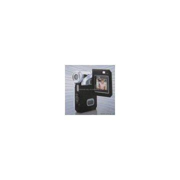 Sell 6.6 Mega Pixel Digital Video Camera with 1.5