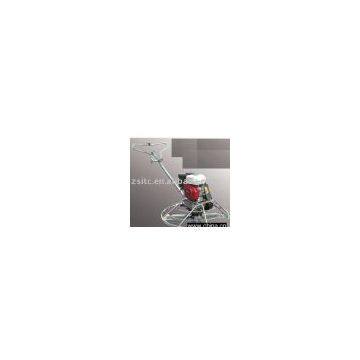 HP-S60H POWER TROWEL