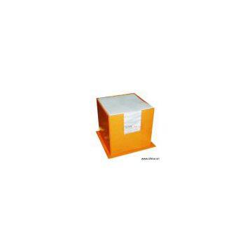 Sell Note Paper Box