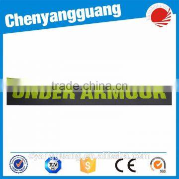Reliable Quality Nylon Woven Jacquard Elastic Tape