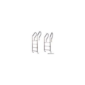 Sell Stainless Steel Ladders