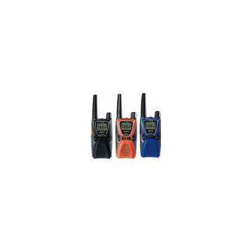 China (Mainland) Walkie Talkie