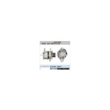 Alternator E200B