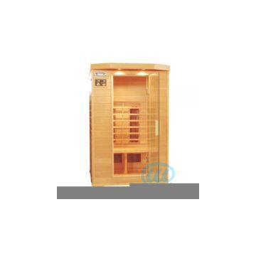 Waterstar Far Infrared Sauna Room!