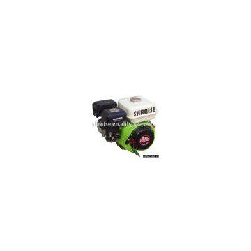 air-cooled gasoline engine from 2.8hp to 16hp (portable engine, engine, 4 stroke engine)