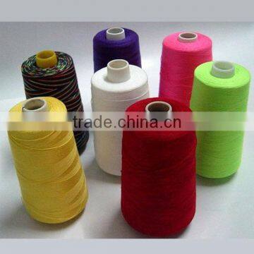 Dyed Spun Polyester Sewing Thread photo-6
