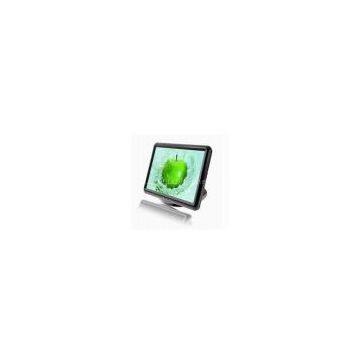 Point of sale all in one touch screen display