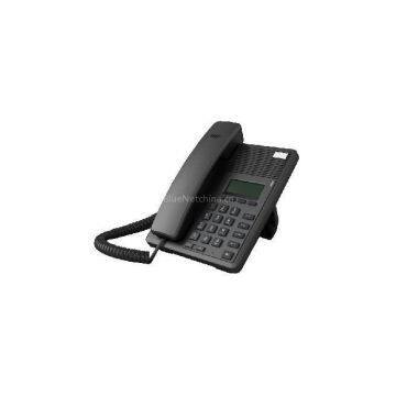 Cheap HD Voice VoIP Phone, 2 SIP Lines & 1 Iax2 Line, Poe Optional, SIP Phone photo-3