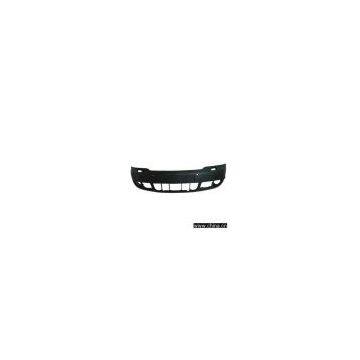 A6 04 Front Bumper