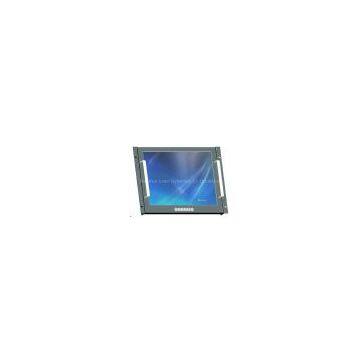 9 Inch 8.5U Rack Mount Touch Display Monitor RCM-19