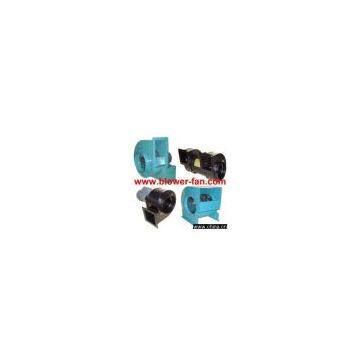 Blower Fan, Fan Coil Unit, Centrifugal Fan
