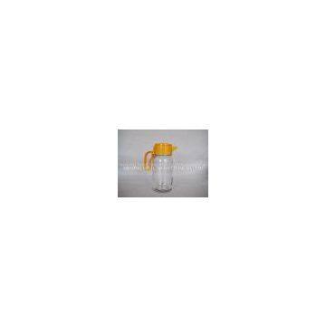 sell glass oil bottles and jars