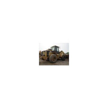 Used Wheel Loader Caterpillar 962G