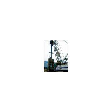 Geological exploration engineering