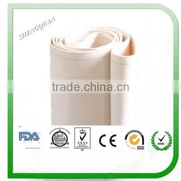 Biscuit Conveyor Endless Webbing/100%Cotton Biscuit Conveyor Webbing/ Cotton Conveyor Belt/Canvas Belt