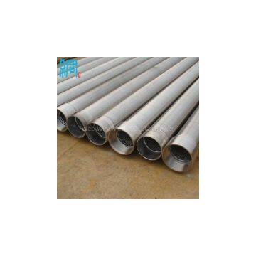 V Wedge Wire Wrapped Well Screen photo-3