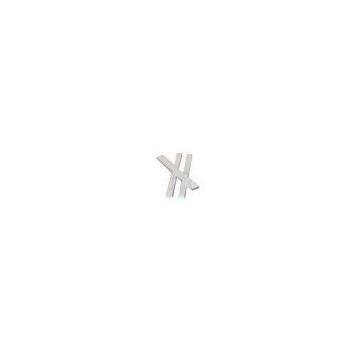 6061 - T6 Aluminum Extrusion Bar