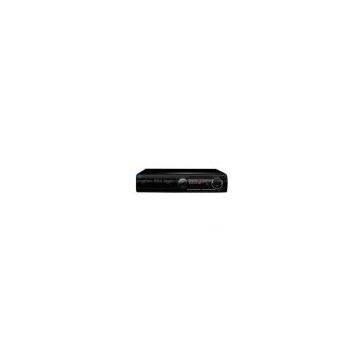 32-channel IP NVR