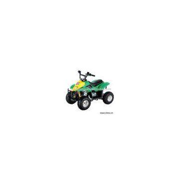 Sell ATV (90cc)