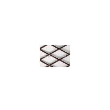 Expanded Metal Mesh