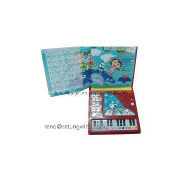 Children Piano Book