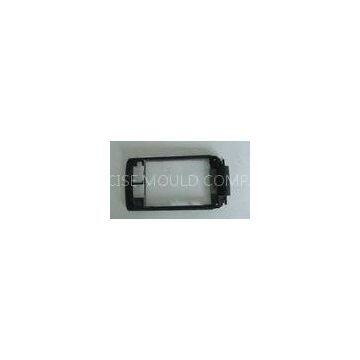 ABS PC PMMA Aluminum Die Casting Mould / Single Cavity For Cell Phone
