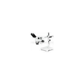 Jewelry Lab Stereo Optical Microscope With 360Rotatable Head , CE A23.0903-STL1