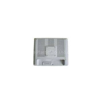 Cooling System plastic Mould, Plastic Injection Mold Parts For Household Appliance