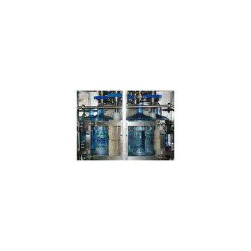 3 / 5 Gallon Filling Machine, Ultra-Clean Bottled Water Production Line