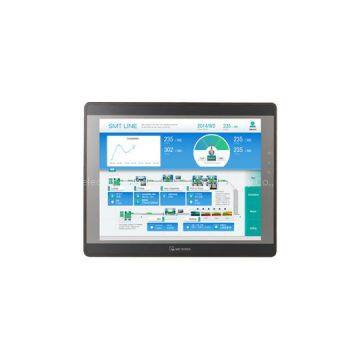 Weinview Human Machine Interface