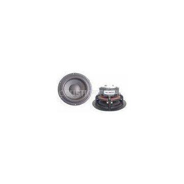 8 Inch Home Theatre System Subwoofer Speakers Rms 120w With CE /  ISO / ROHS