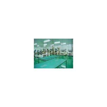 PVC 10000 Class Hospital Laboratory Clean Rooms With High Purification Level photo-1