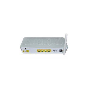 GL-E8081U FTTH EPON WIFI ONU compatible with huawei zte OLT HGU Equipment